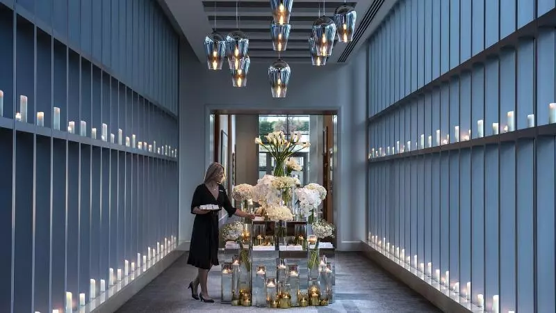 Fotos del hotel Four Seasons Hotel Miami:  5