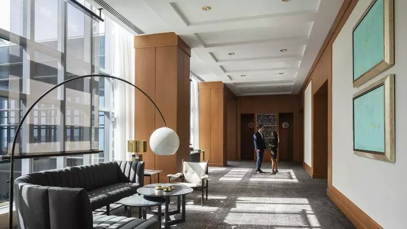 Fotos del hotel Four Seasons Hotel Miami:  11