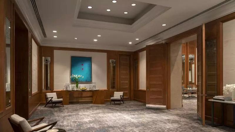 Fotos del hotel Four Seasons Hotel Miami:  17