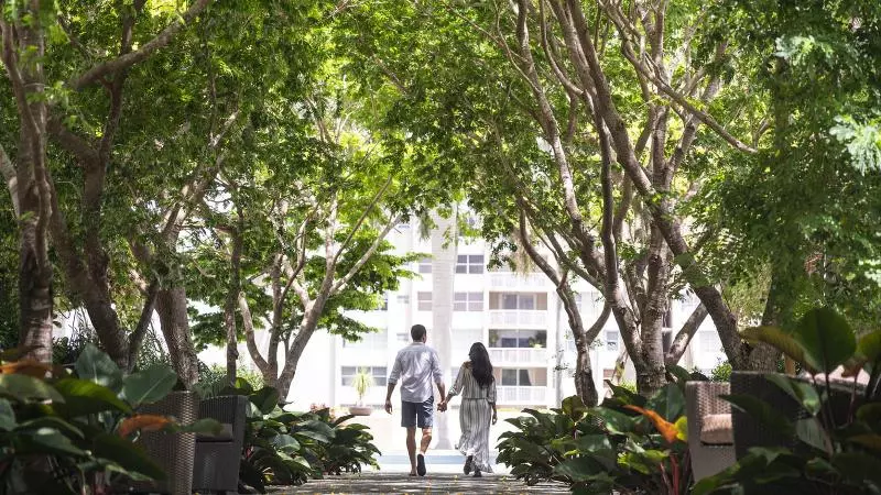 Fotos del hotel Four Seasons Hotel Miami:  14