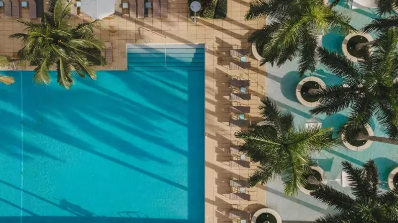 Fotos del hotel Four Seasons Hotel Miami:  10