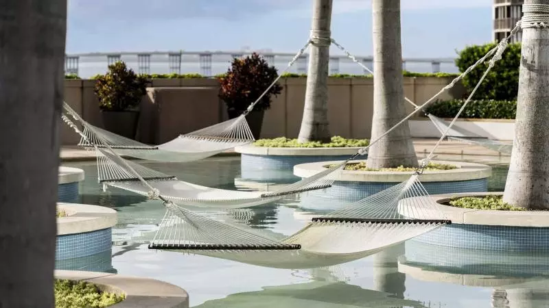 Fotos del hotel Four Seasons Hotel Miami:  16