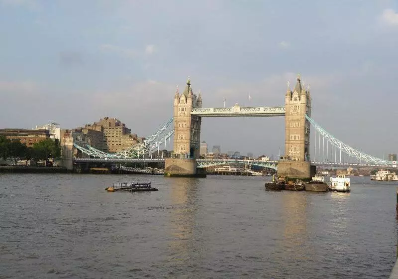 Fotos del hotel Holiday Inn Express London Stratford, An Ihg:  22