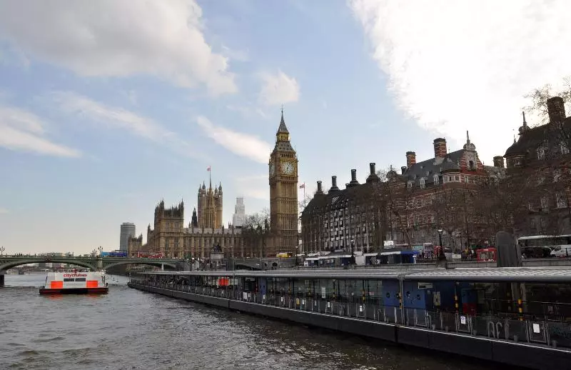 Fotos del hotel Holiday Inn Express London Stratford, An Ihg:  11