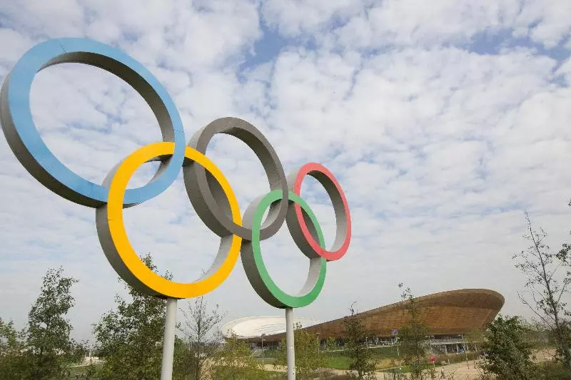 Fotos del hotel Holiday Inn Express London Stratford, An Ihg:  3