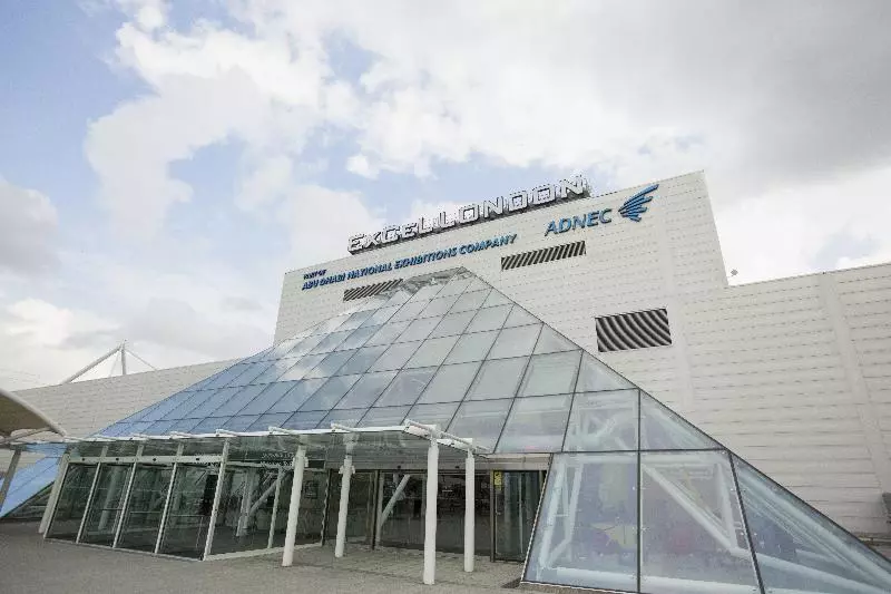 Fotos del hotel Holiday Inn Express London Stratford, An Ihg:  15