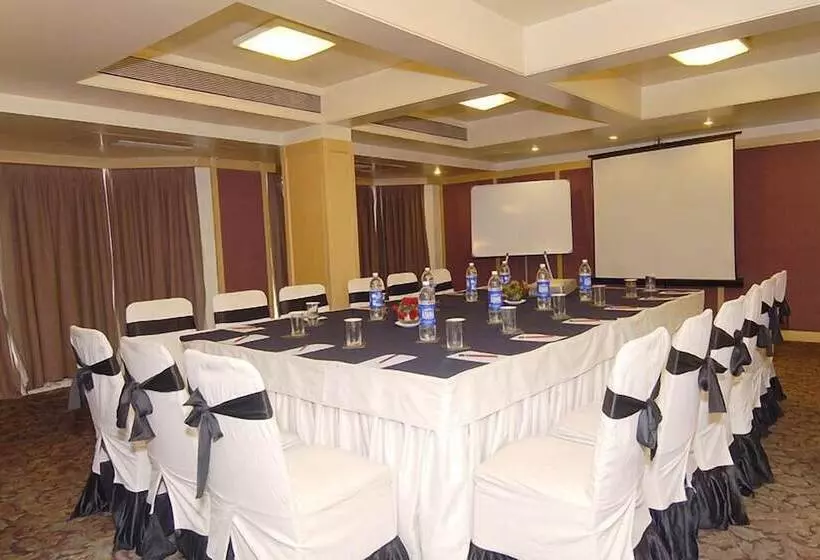 Fotos del hotel The Coronet:  5