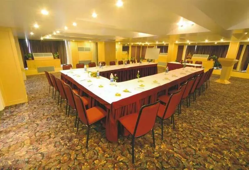 Fotos del hotel The Coronet:  11