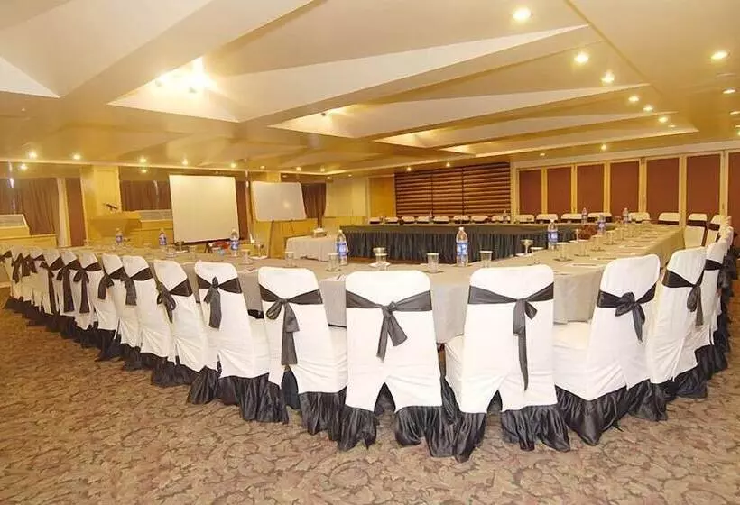 Fotos del hotel The Coronet:  9