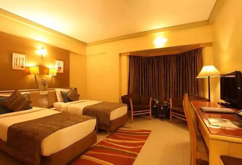 Fotos del hotel The Coronet:  14