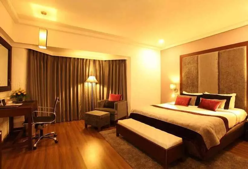 Fotos del hotel The Coronet:  13