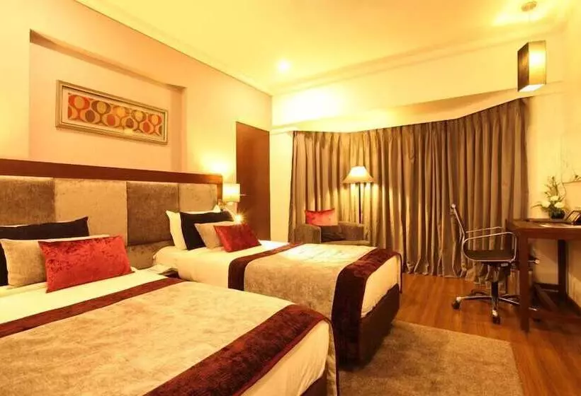 Fotos del hotel The Coronet:  2