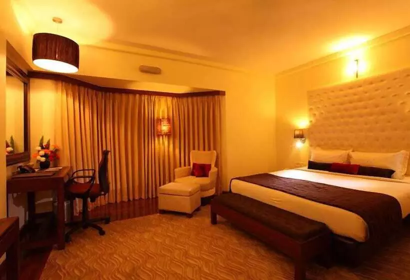 Fotos del hotel The Coronet:  12