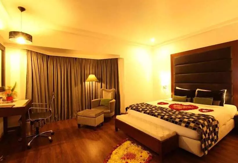 Fotos del hotel The Coronet:  17