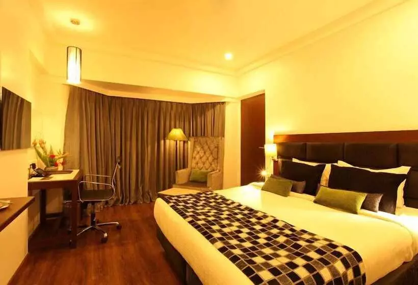 Fotos del hotel The Coronet:  16