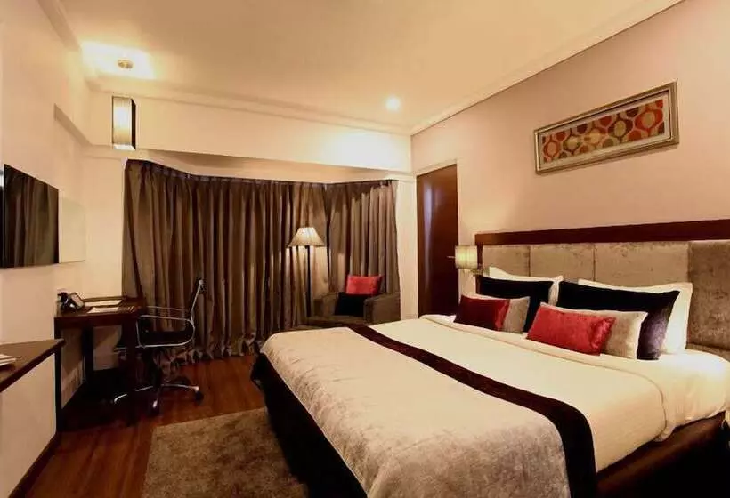 Fotos del hotel The Coronet:  10