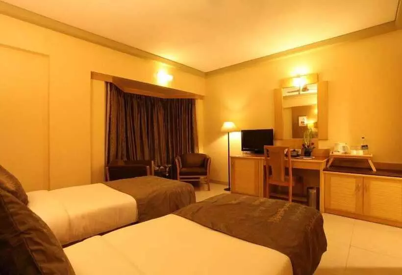 Fotos del hotel The Coronet:  7