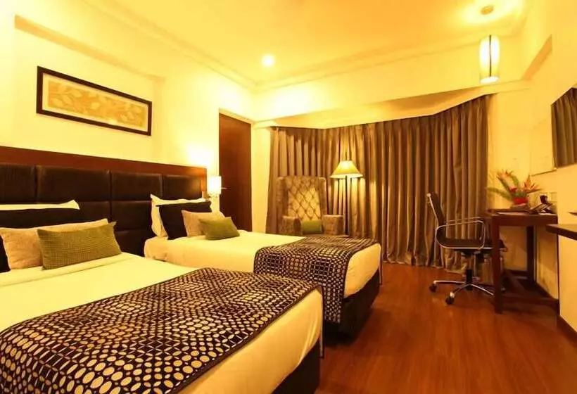 Fotos del hotel The Coronet:  15