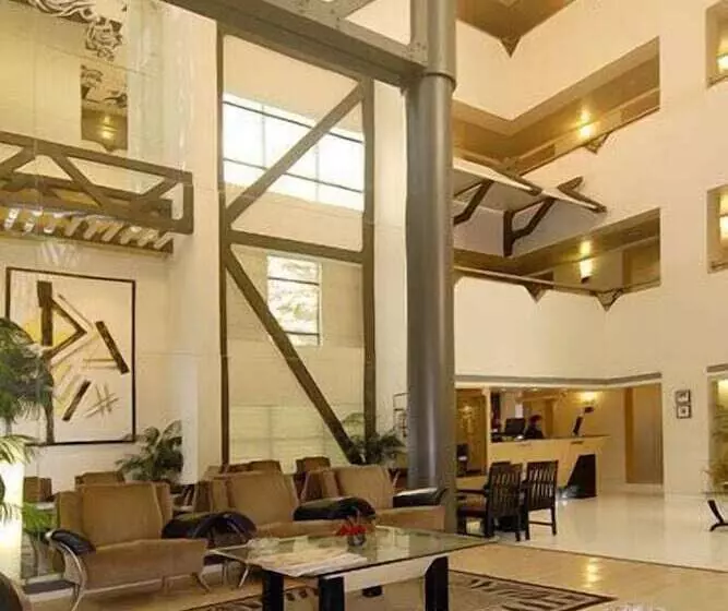 Fotos del hotel The Coronet:  8