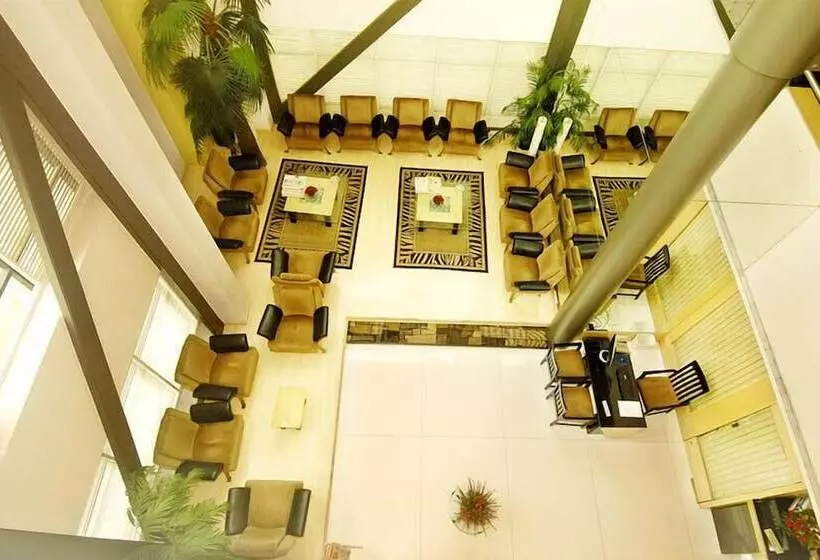 Fotos del hotel The Coronet:  3