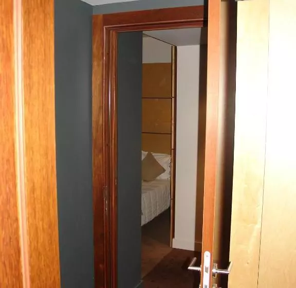 Fotos del hotel Vip Executive Azores:  24