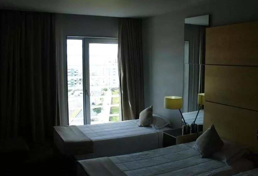 Fotos del hotel Vip Executive Azores:  18