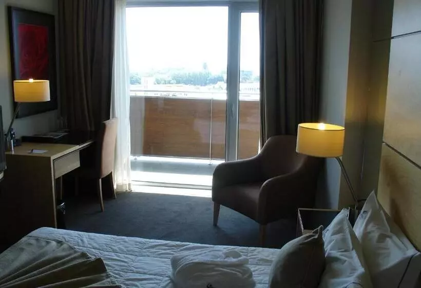 Fotos del hotel Vip Executive Azores:  25