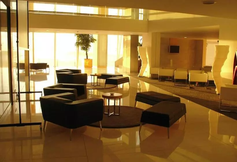 Fotos del hotel Vip Executive Azores:  8