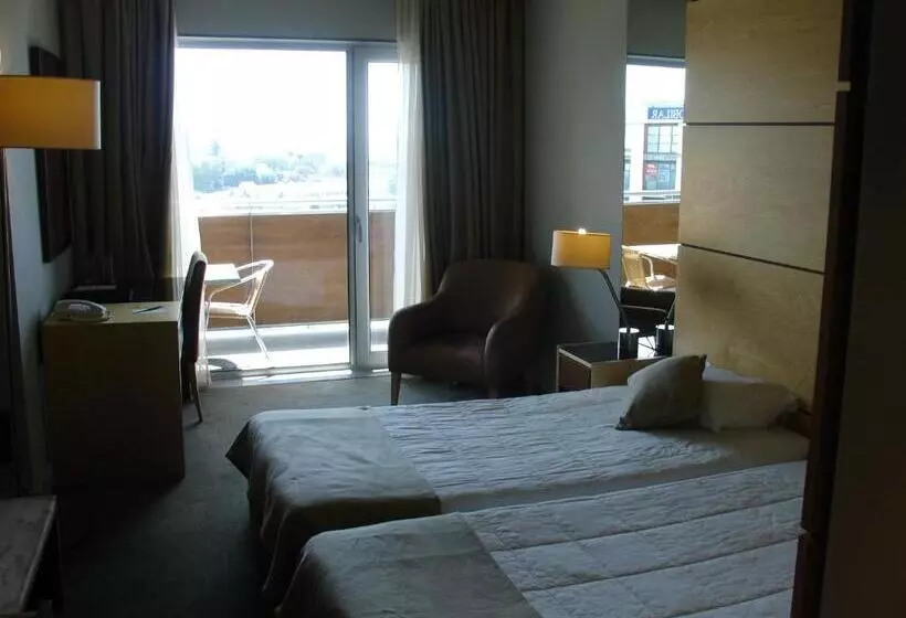 Fotos del hotel Vip Executive Azores:  15