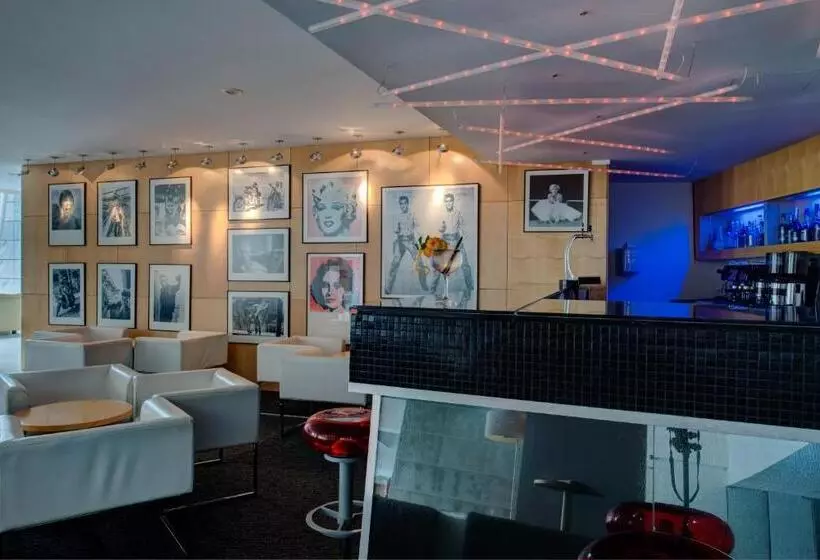 Fotos del hotel Vip Executive Azores:  5