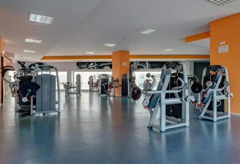 Fotos del hotel Vip Executive Azores:  3