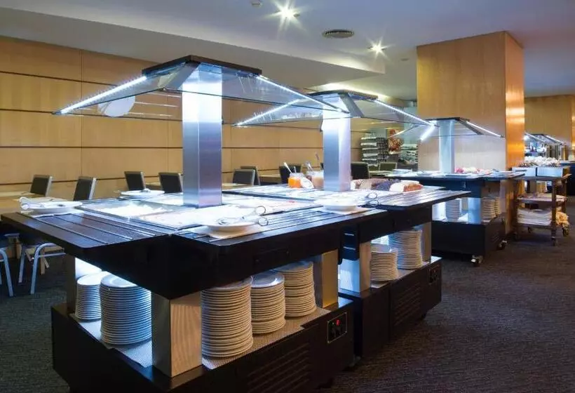 Fotos del hotel Vip Executive Azores:  14