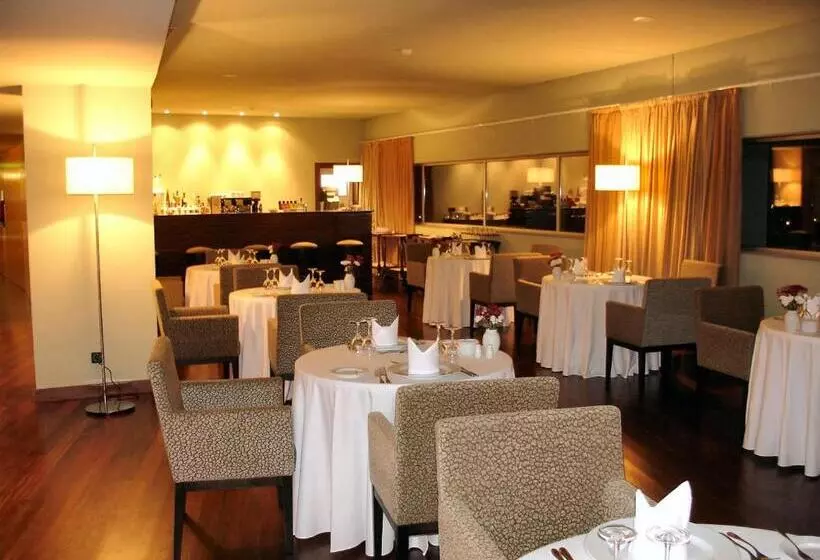 Fotos del hotel Vip Executive Azores:  12