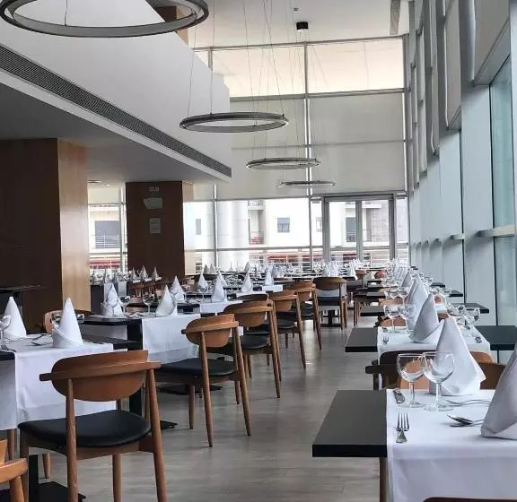 Fotos del hotel Vip Executive Azores:  16