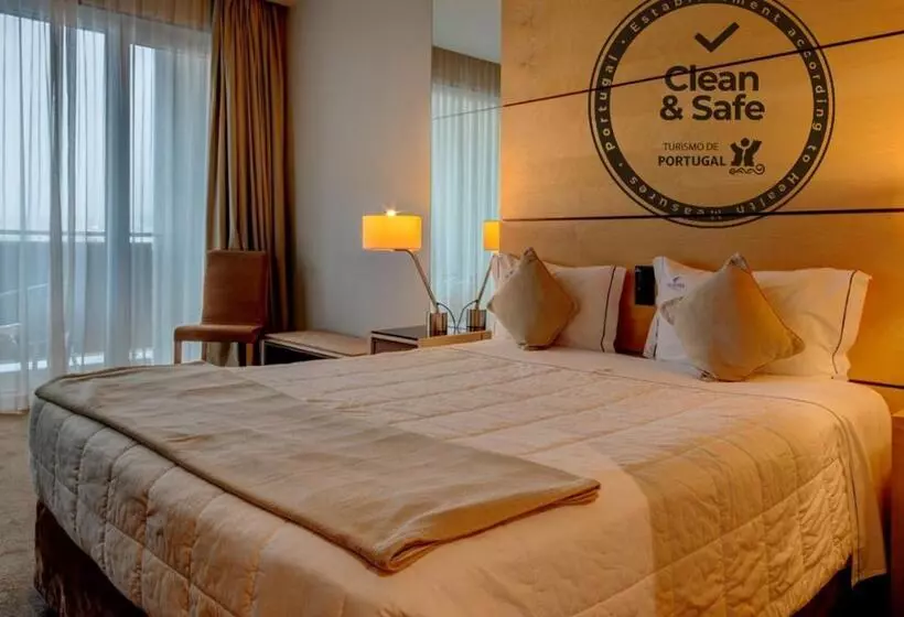 Fotos del hotel Vip Executive Azores:  20