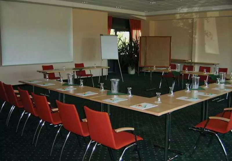 Fotos del hotel Märkisches Tagungshotel:  3