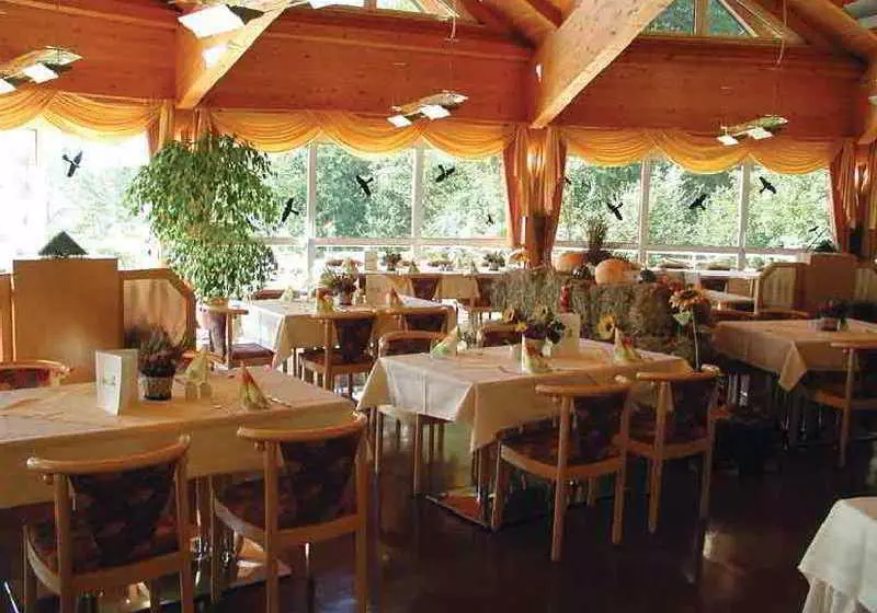 Märkisches Tagungshotel