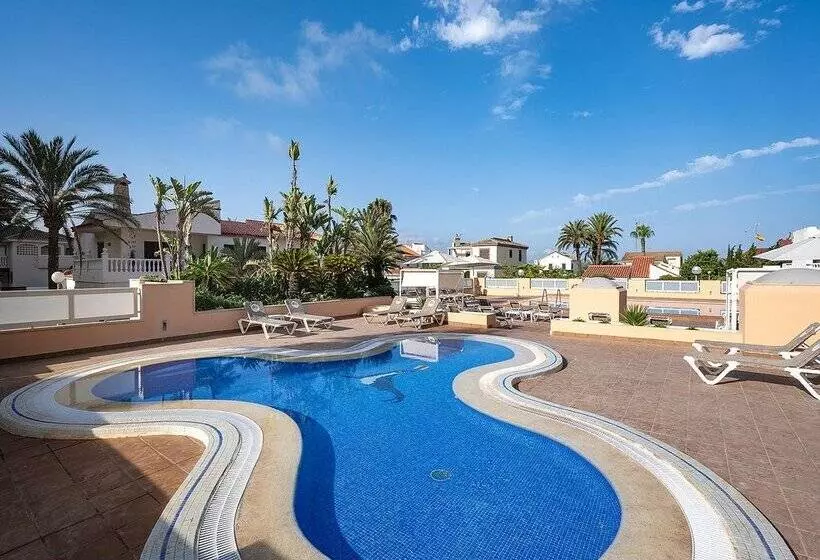 Fotos del hotel Poseidon La Manga  & Spa  Adults Only:  95