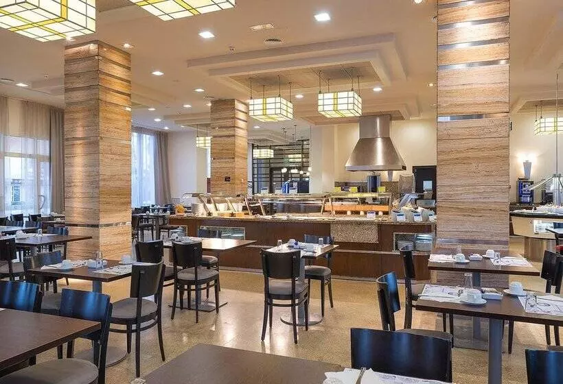 Fotos del hotel Poseidon La Manga  & Spa  Adults Only:  33