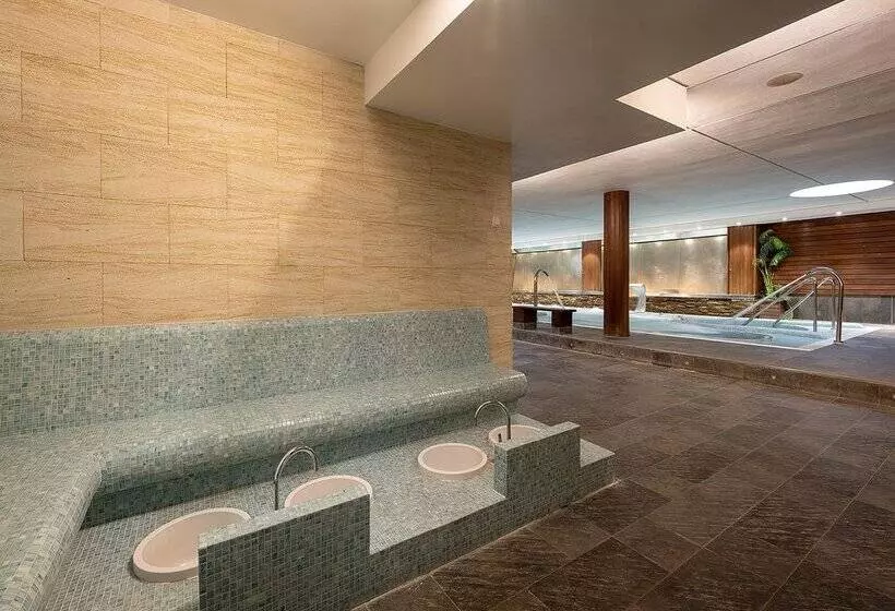 Fotos del hotel Poseidon La Manga  & Spa  Adults Only:  25