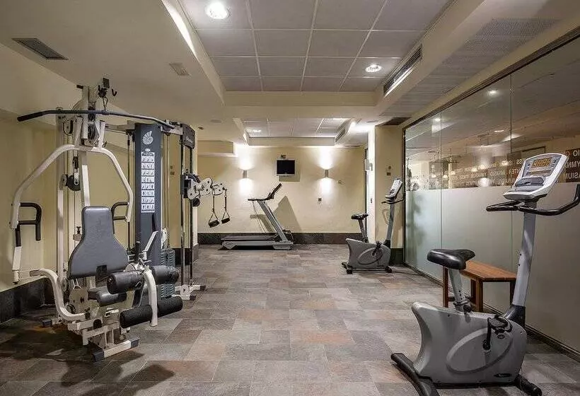 Fotos del hotel Poseidon La Manga  & Spa  Adults Only:  118