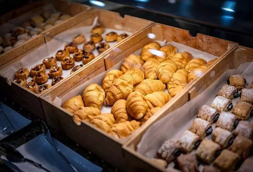 Fotos del hotel Poseidon La Manga  & Spa  Adults Only:  26