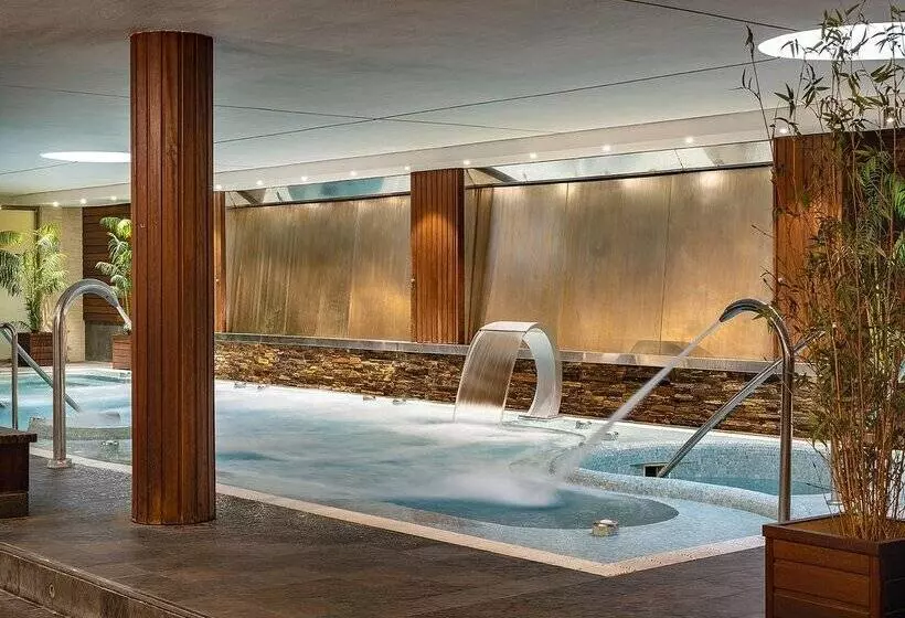 Fotos del hotel Poseidon La Manga  & Spa  Adults Only:  96