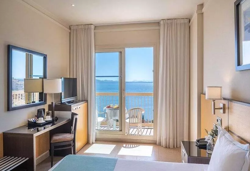 Fotos del hotel Poseidon La Manga  & Spa  Adults Only:  83