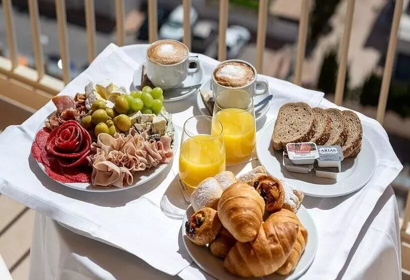 Fotos del hotel Poseidon La Manga  & Spa  Adults Only:  127