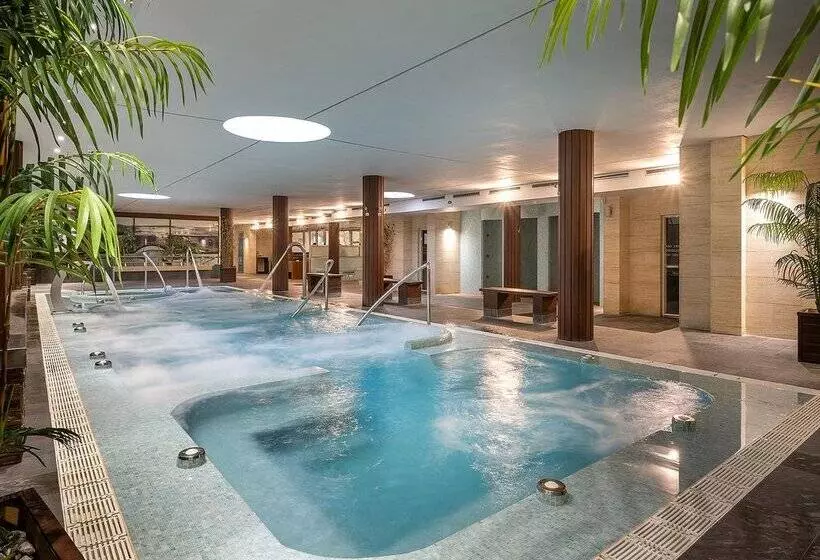 Fotos del hotel Poseidon La Manga  & Spa  Adults Only:  4