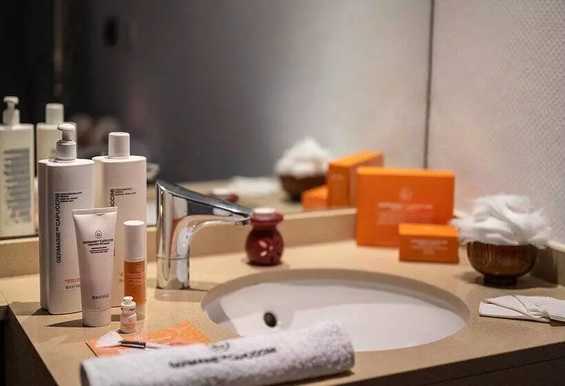 Fotos del hotel Poseidon La Manga  & Spa  Adults Only:  142