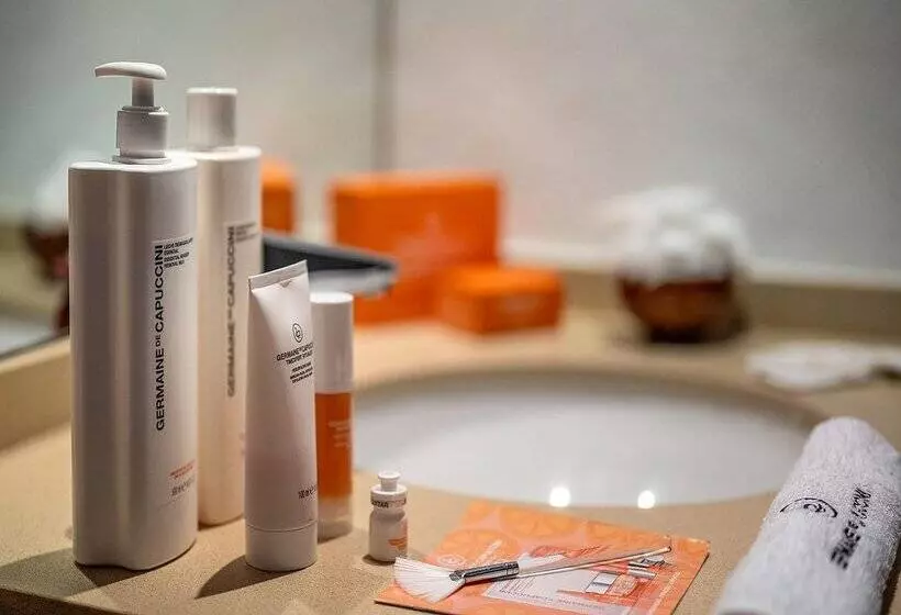 Fotos del hotel Poseidon La Manga  & Spa  Adults Only:  145