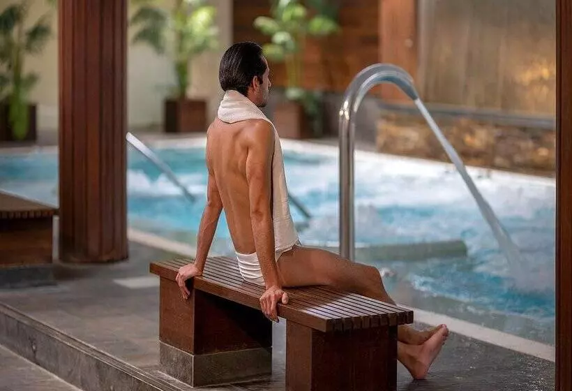 Fotos del hotel Poseidon La Manga  & Spa  Adults Only:  125