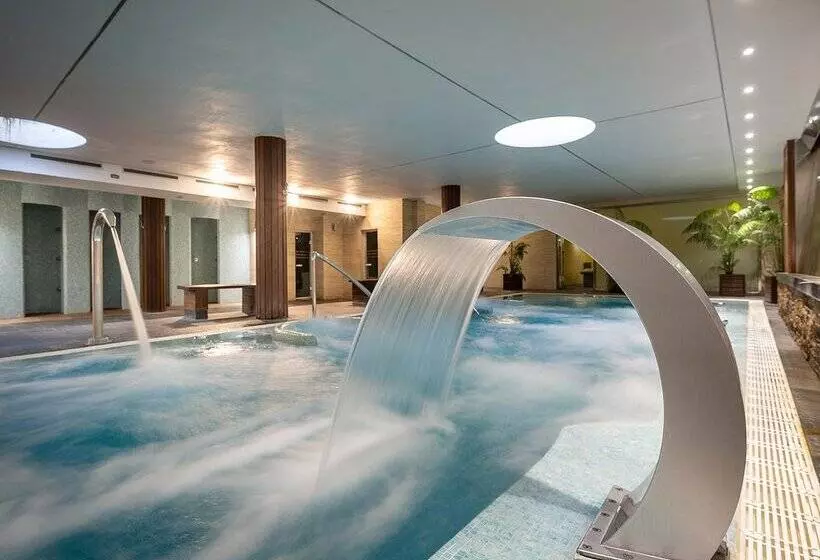 Fotos del hotel Poseidon La Manga  & Spa  Adults Only:  123